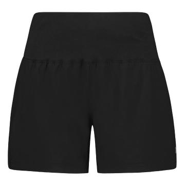 Torpedo7 2023 Women's Impulse Shorts - Black