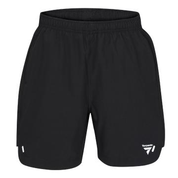 Torpedo7 2023 Youth Boys Impulse Shorts - Black