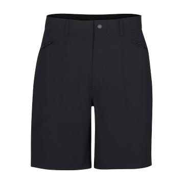 Torpedo7 Men's Alpine Shorts - Black