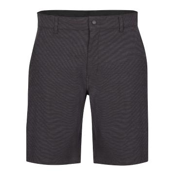 Torpedo7 Men's Flex Shorts - Charcoal Marle