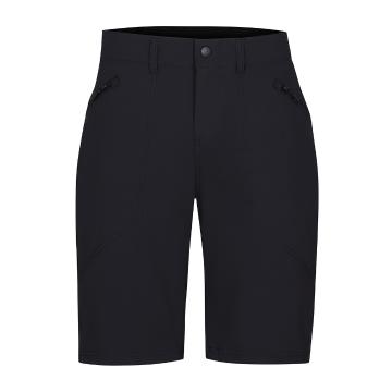 Torpedo7 Women's Alpine Shorts - Black
