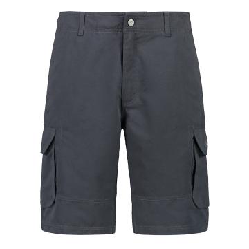 Torpedo7 Men's Cargo Shorts - Ebony