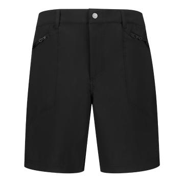 Torpedo7 Men's Alpine Shorts V2 - Black