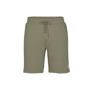 Torpedo7 Men's Fleece Everyday Shorts - Khaki