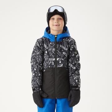 Torpedo7 Kids Snow Jacket