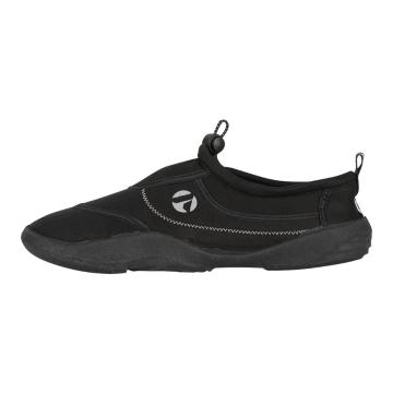 Torpedo7 Adults Akau Reef Shoes - Black