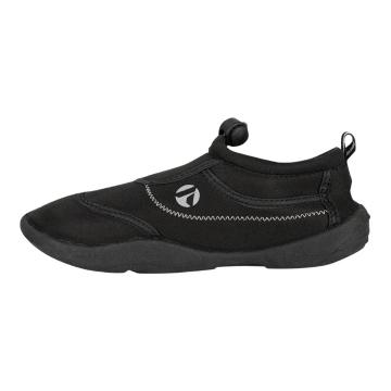 Torpedo7 Kids Akau Reef Shoes - Black