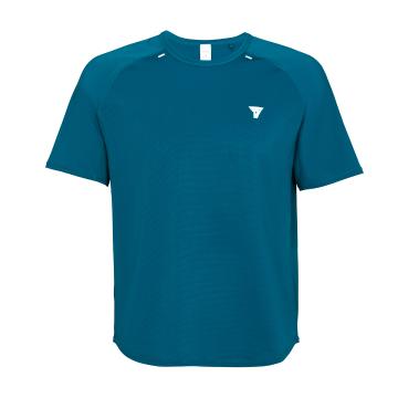 Torpedo7 Men's Vibe Active T-Shirt - Legion Blue