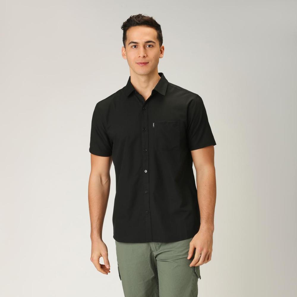 Men's Coastline Short Sleeve Shirt