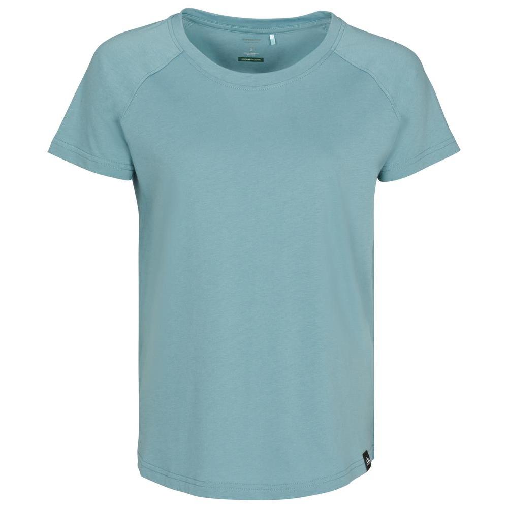 Women's Ecopulse Organic Scoop Neck T-Shirt