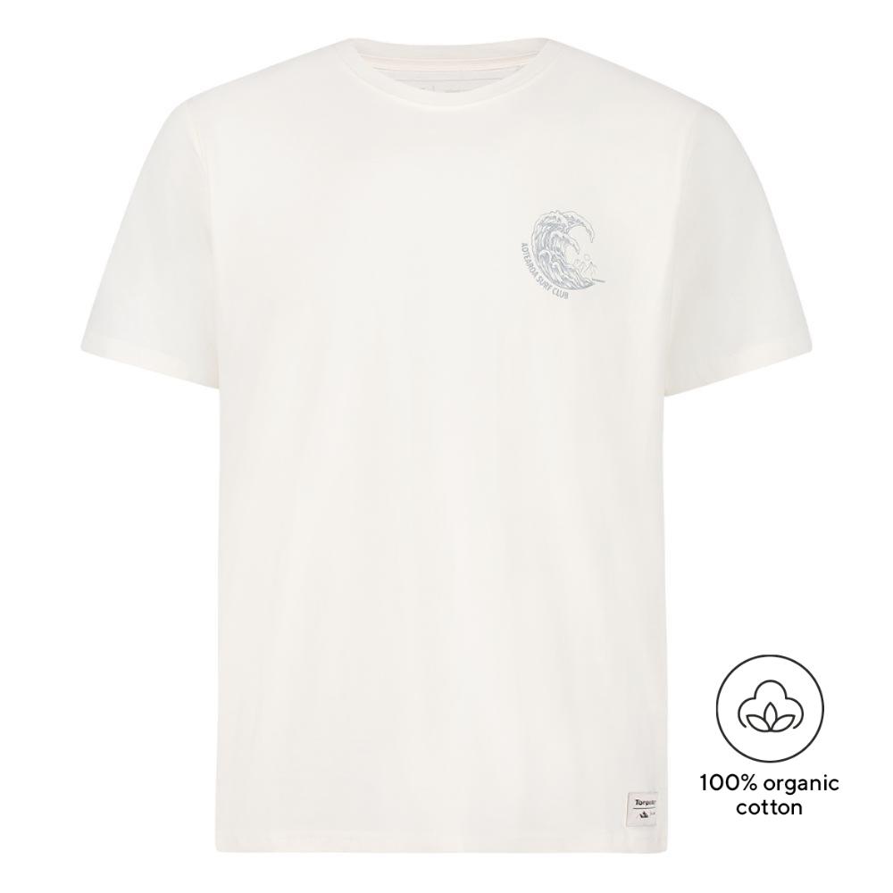 Men's Ecopulse Short Sleeve Explore Graphic T-Shirt
