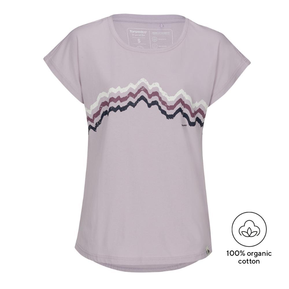 Women's Ecopulse Explore Graphic T-Shirt
