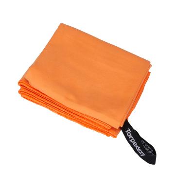 Torpedo7 Microfibre Towel Small - Orange