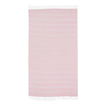 Torpedo7 Turkish Towel - Pink