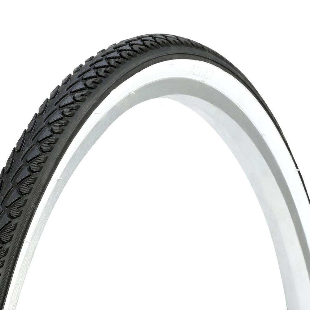 Classique White Wall Tyre - 700c x 35