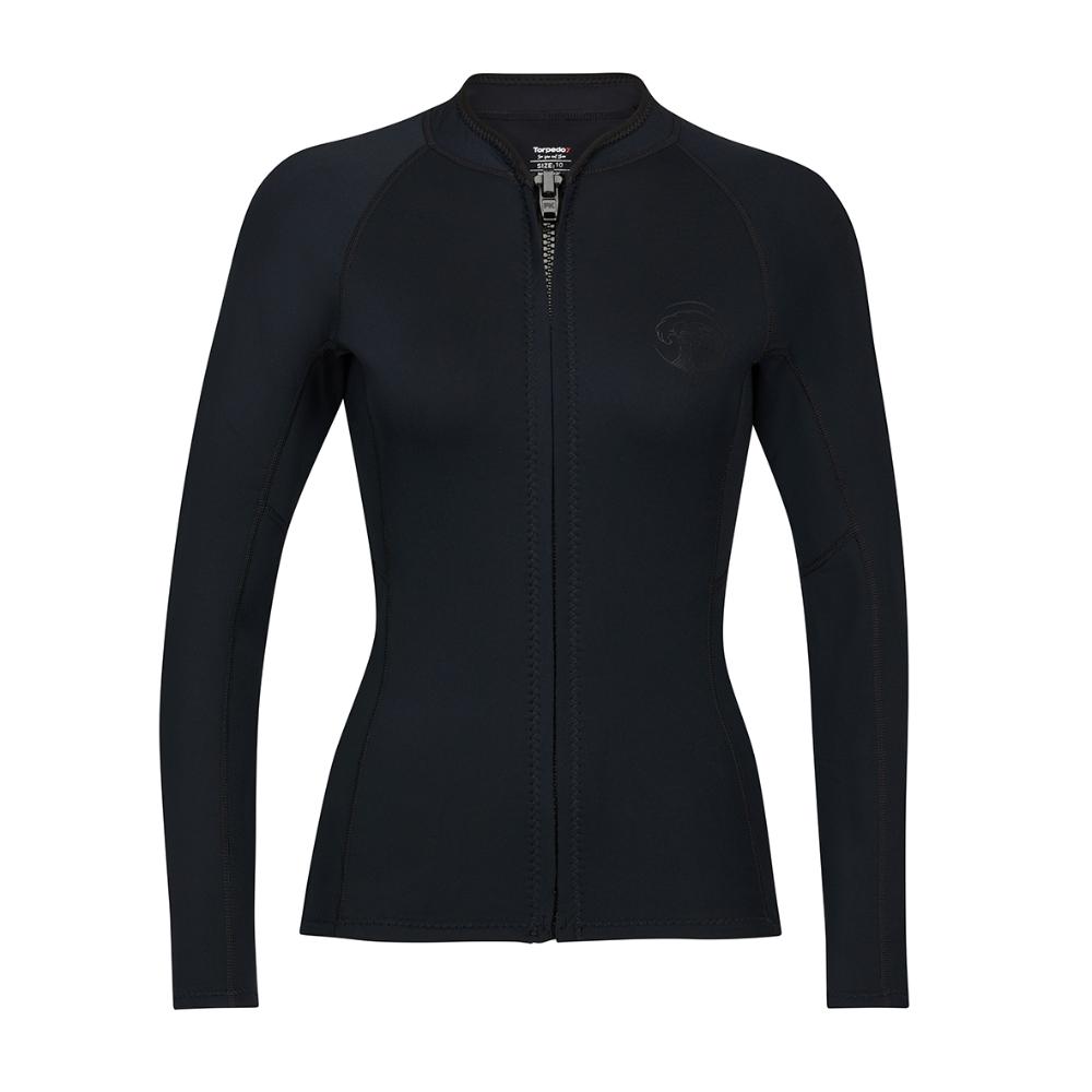 Women's Gamma Neo Stretch Full Zip Jacket