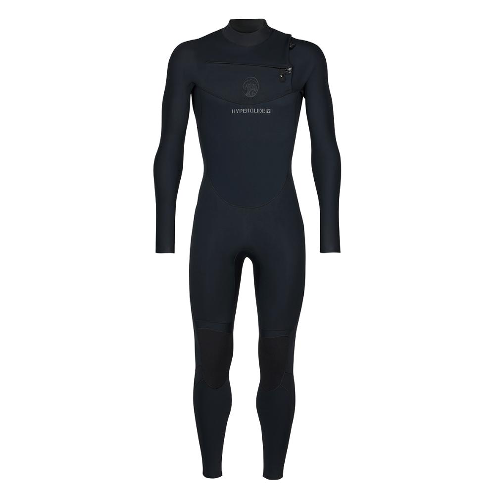 Men's Infinity 3.2 Long Sleeve Steamer Wetsuit 