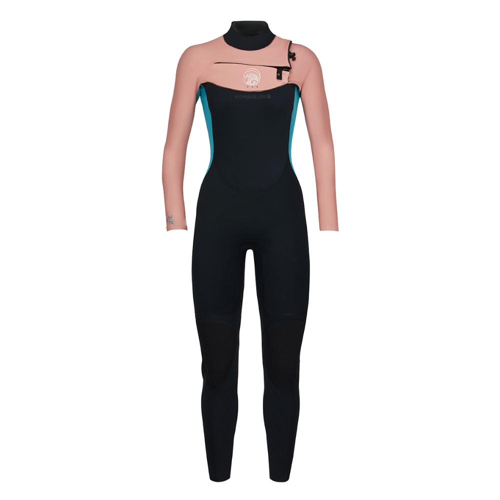Women's Infinity 3.2 Long Sleeve Steamer Wetsuit