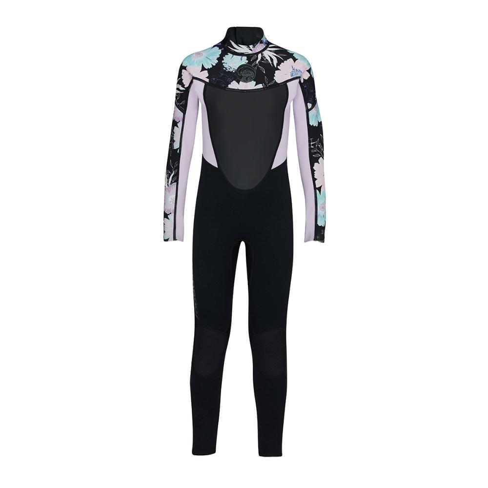 Youth Evo 3/2 Steamer Wetsuit
