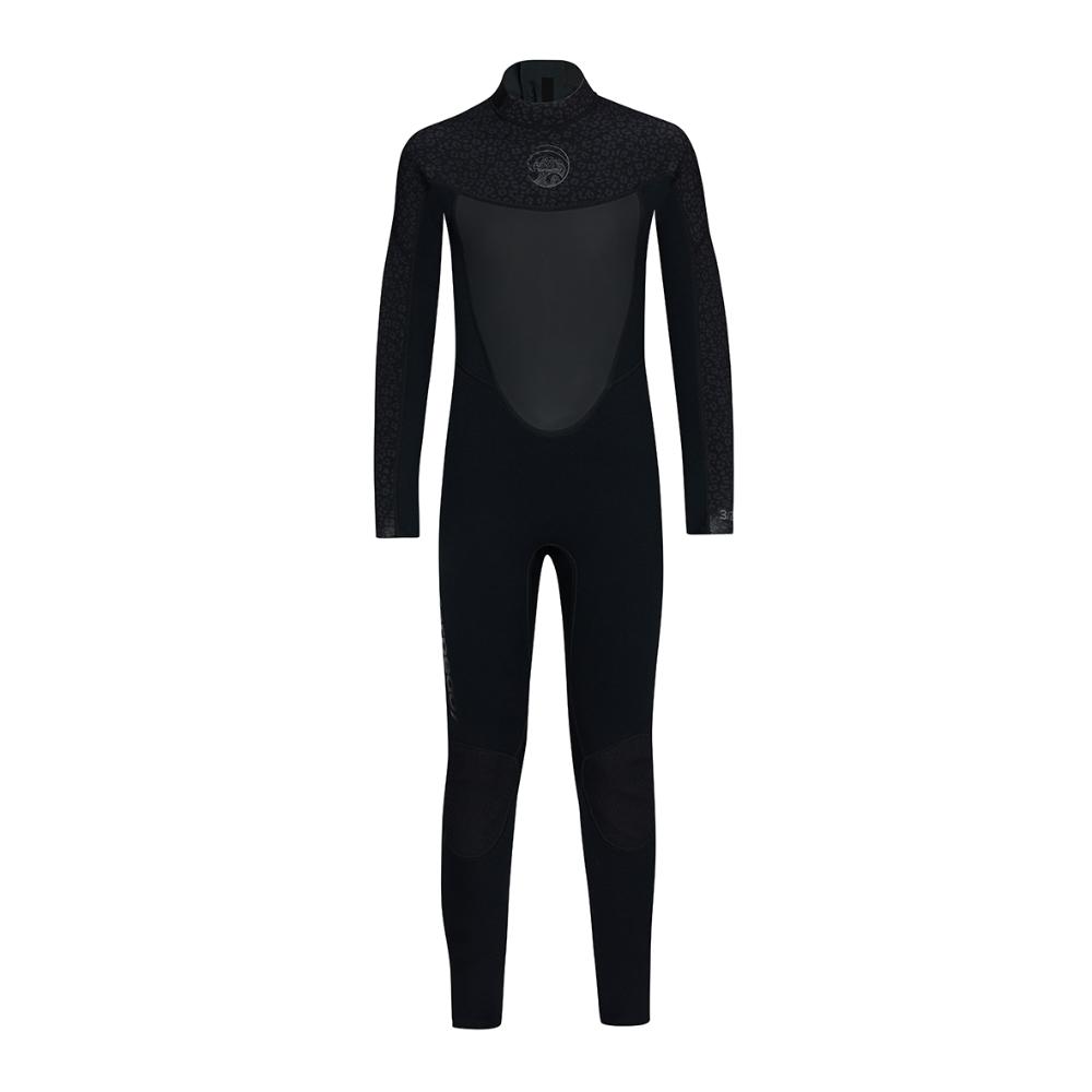 Youth Evo 3/2 Steamer Wetsuit