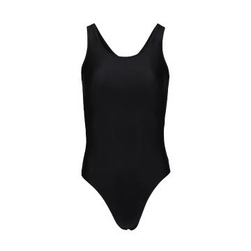 Torpedo7 Women's Glide Swimsuit - Black