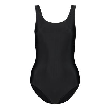 Torpedo7 Women's Quest Swimsuit - Black