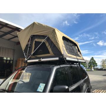 Wild Land Exclusive Pathfinder I Car Roof Tent (S)