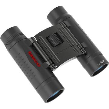 Tasco Essentials 10x25mm Binocular - Black