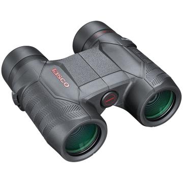 Tasco Focus-Free 8x32mm Binoculars - Black