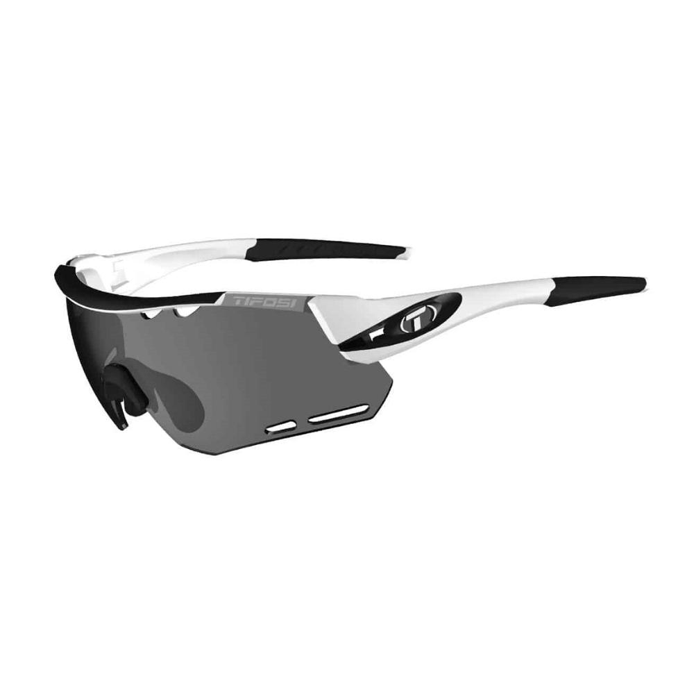 M Alliant Sunglasses - White/Black 1SZ