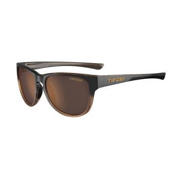 Tifosi 2020 Smoove Sunglasses - Mocha Fade, Brown