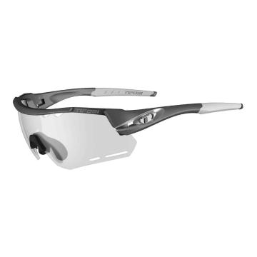 Tifosi Alliant Sunglasses - Gunmtl LightNightFototecLens - Gunmetal