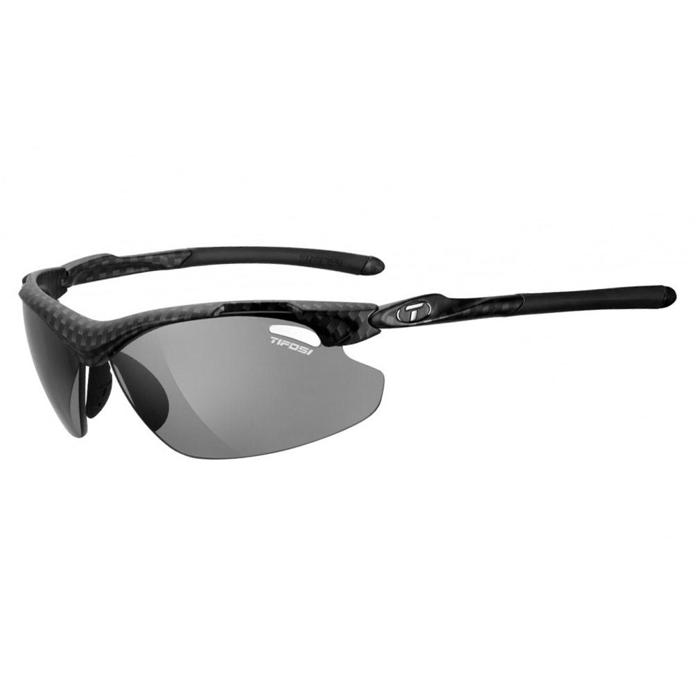 TF Tyrant 2.0 Sunglasses - Carbon  Smoke Polar Fototec Lens