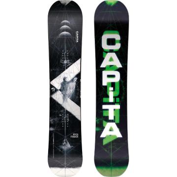 Capita Men's Pathfinder Snowboard