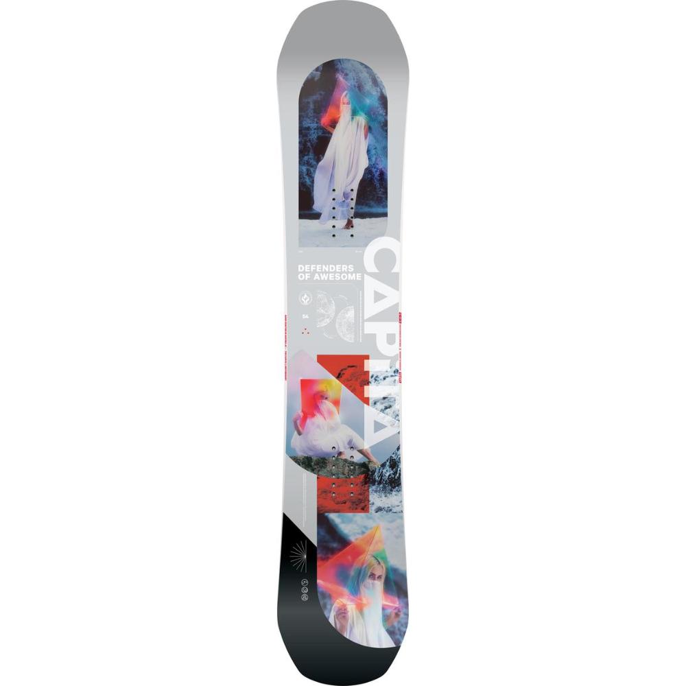 2023 Men's Defenders Of Awesome Snowboard