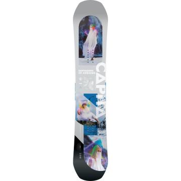 Capita 2023 Men's Defenders Of Awesome Wide Snowboard