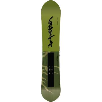 Capita 2023 Men's Kazu Pro Snowboard