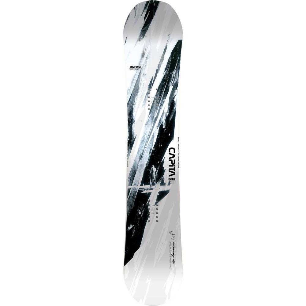 2023 Men's Mercury Snowboard