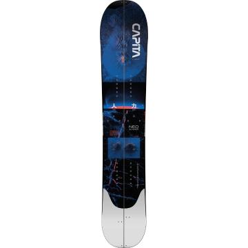 Capita 2023 Men's Neo Slasher Split Snowboard