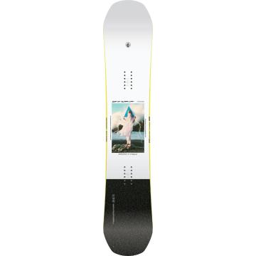 Capita 2024 Men's Defenders of Awesome Snowboard