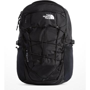 The North Face Borealis 28L Backpack - TNF Black