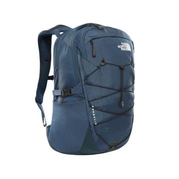 The North Face Borealis 28L Backpack - Bluwngteal/TNF Blk