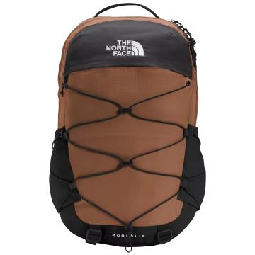 The North Face Borealis Backpack - Pinecone Brown / Tnf Black