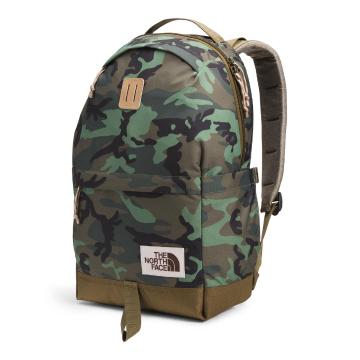 The North Face Daypack - Thyme