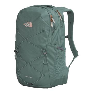 The North Face Women's Jester Backpack - Dark Sage