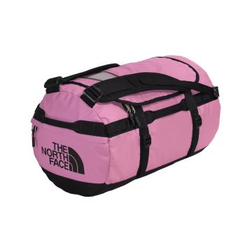 The North Face Base Camp Duffel Bag - Orchid Pink