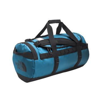 The North Face Base Camp Duffel Large - Tnf Grey Heather/Tnf Black