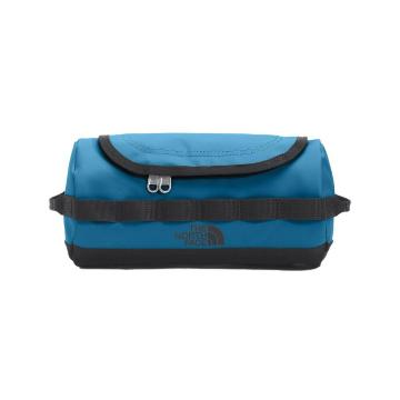 The North Face Base Camp Travel Canister - Blue/Tnfblack