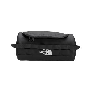 The North Face Base Camp Travel Canister - L - TNF Black / White