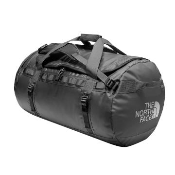 The North Face Base Camp Duffel Bag Large - Black